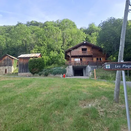 Le Alpehytte